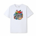I'm A Teacher What's Your SuperPower DTF Print