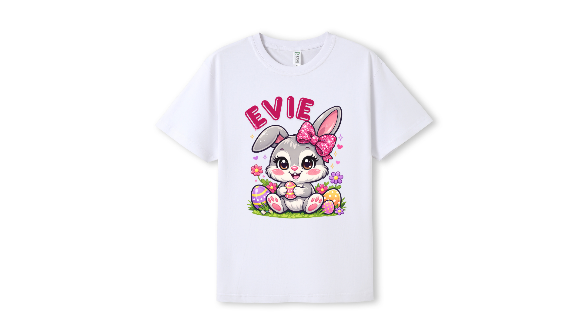 Personalised Sweet Bunny