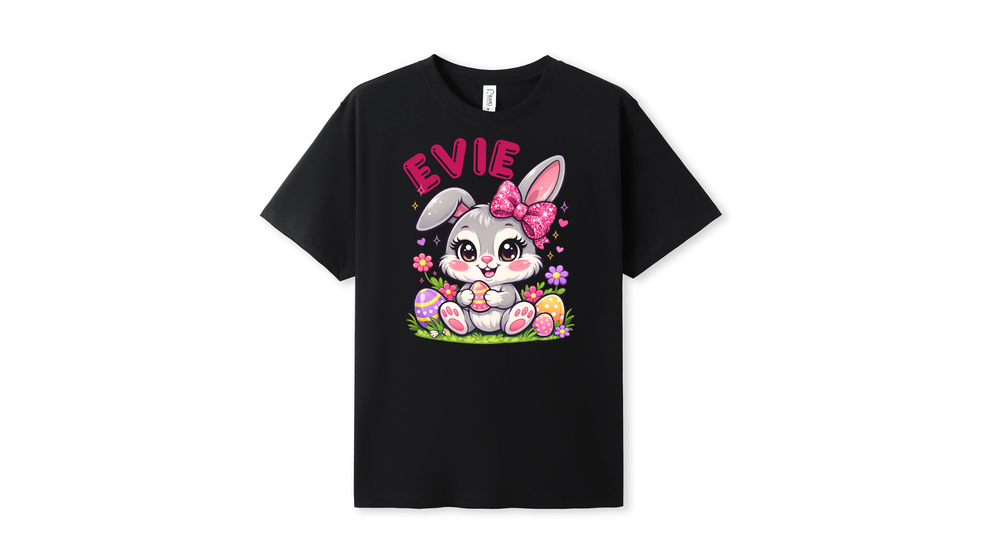 Personalised Sweet Bunny