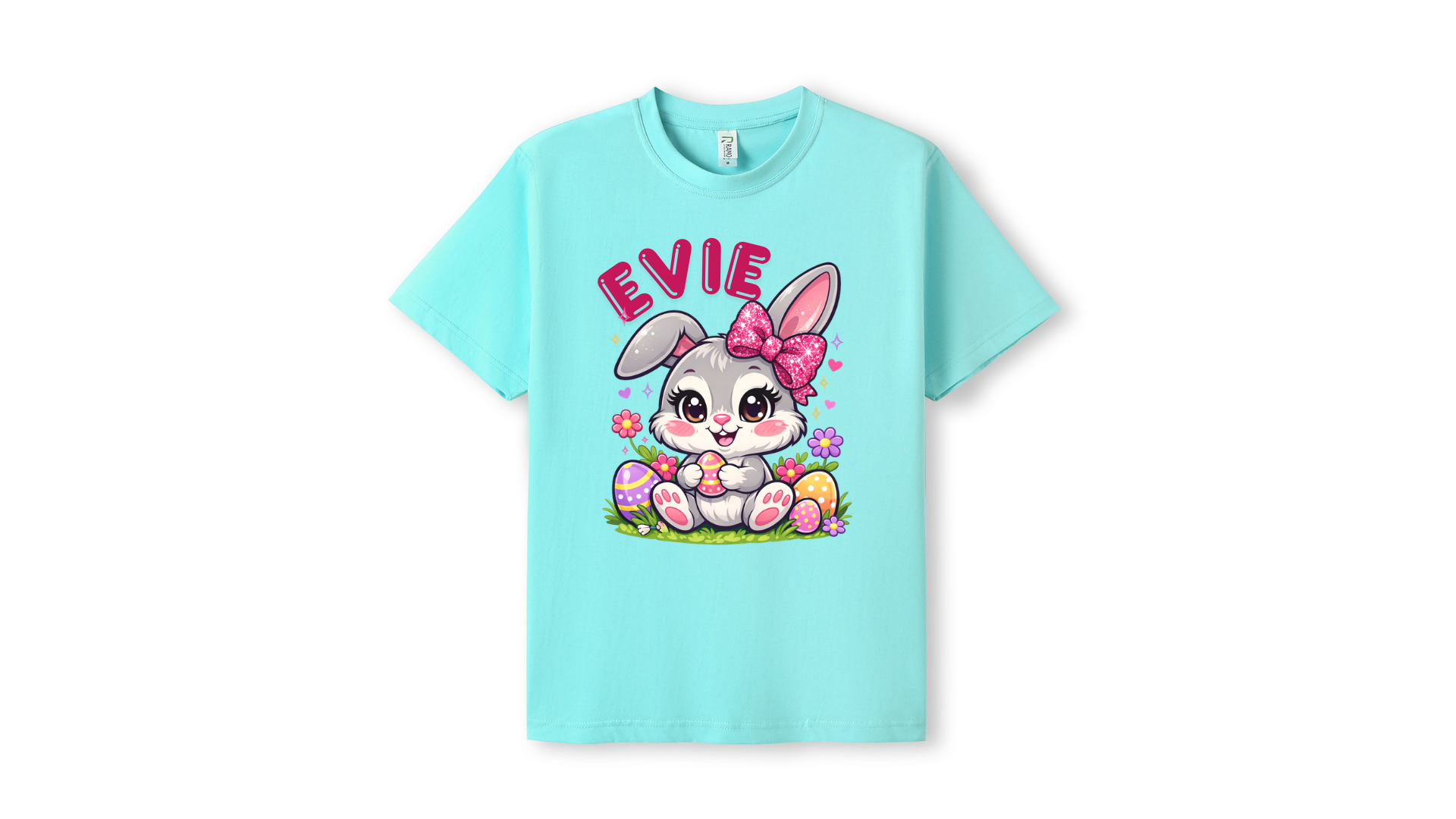 Personalised Sweet Bunny