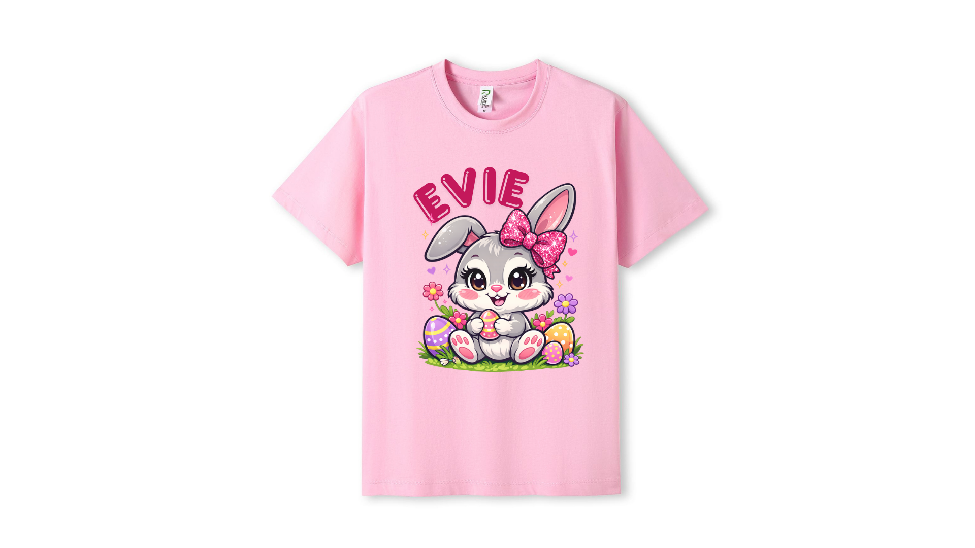 Personalised Sweet Bunny