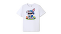 Personalised Cool Bunny