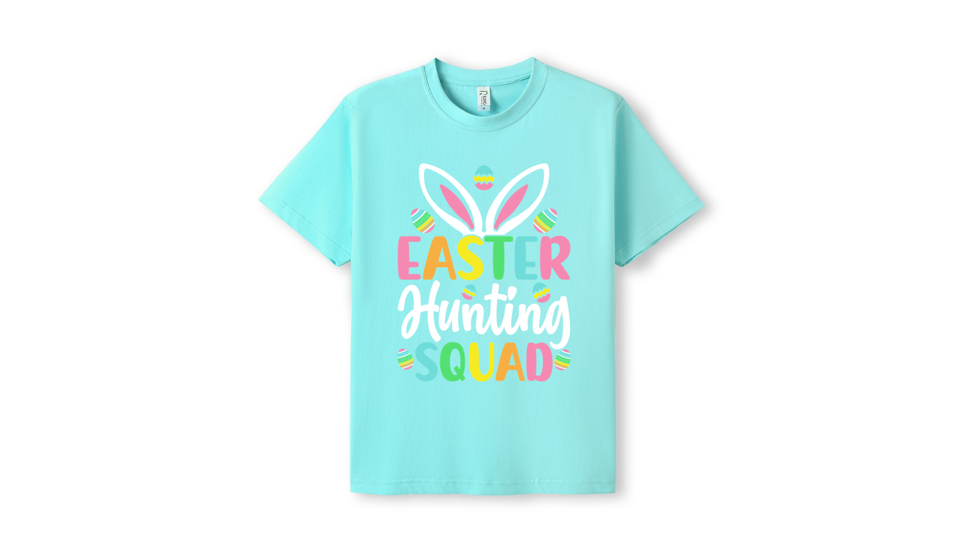 Easter Hunting Squad