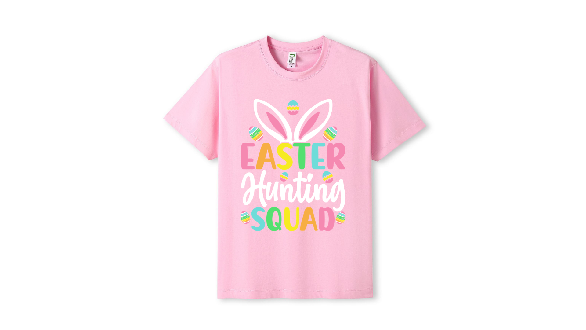 Easter Hunting Squad