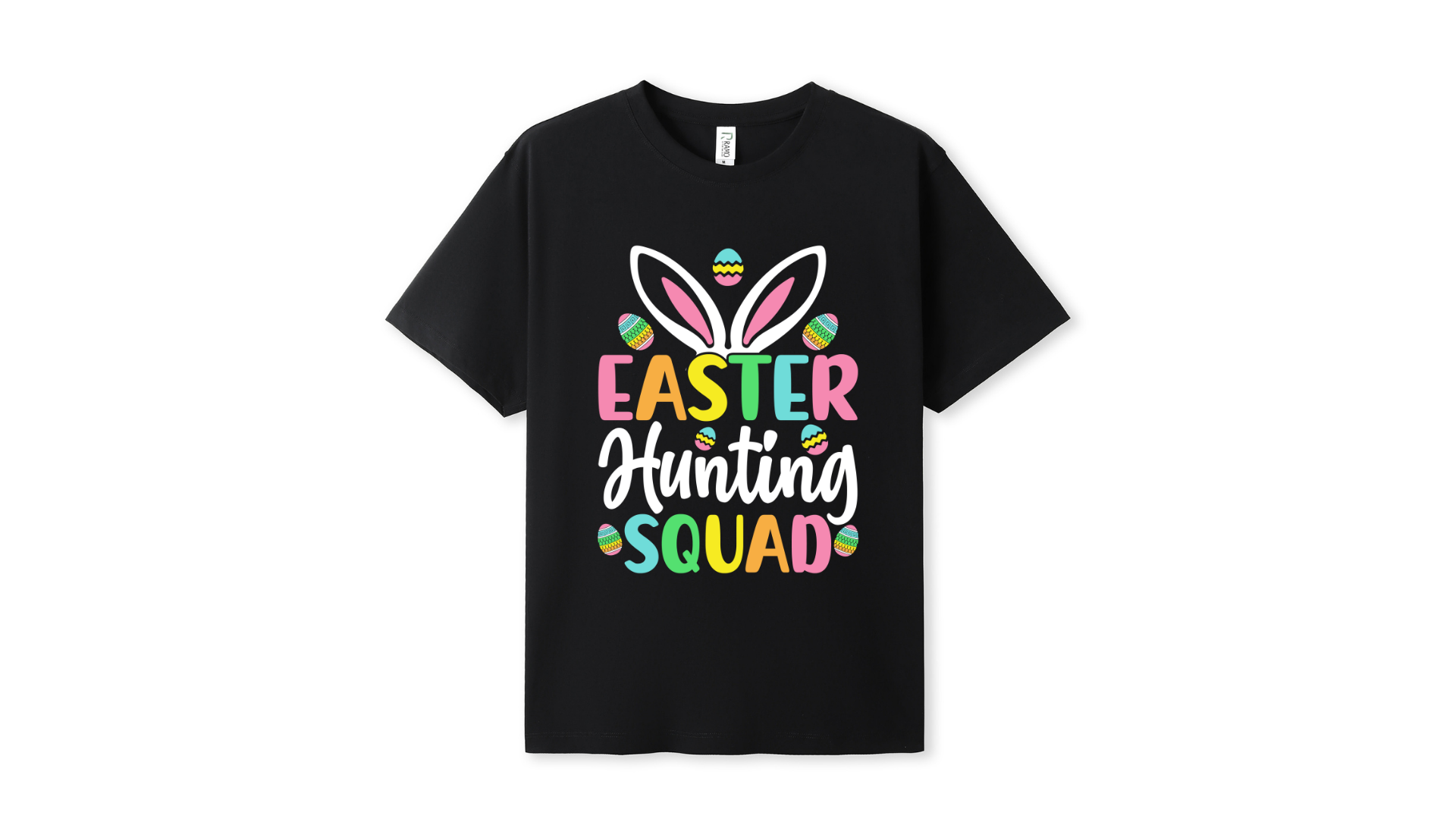 Easter Hunting Squad