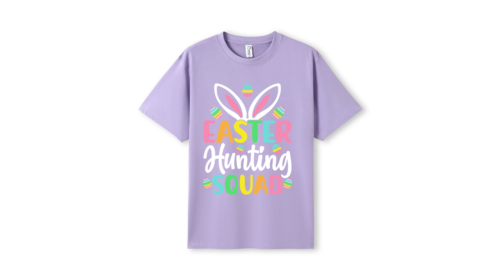 Easter Hunting Squad