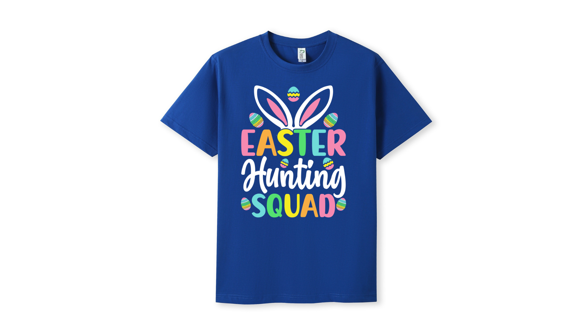 Easter Hunting Squad