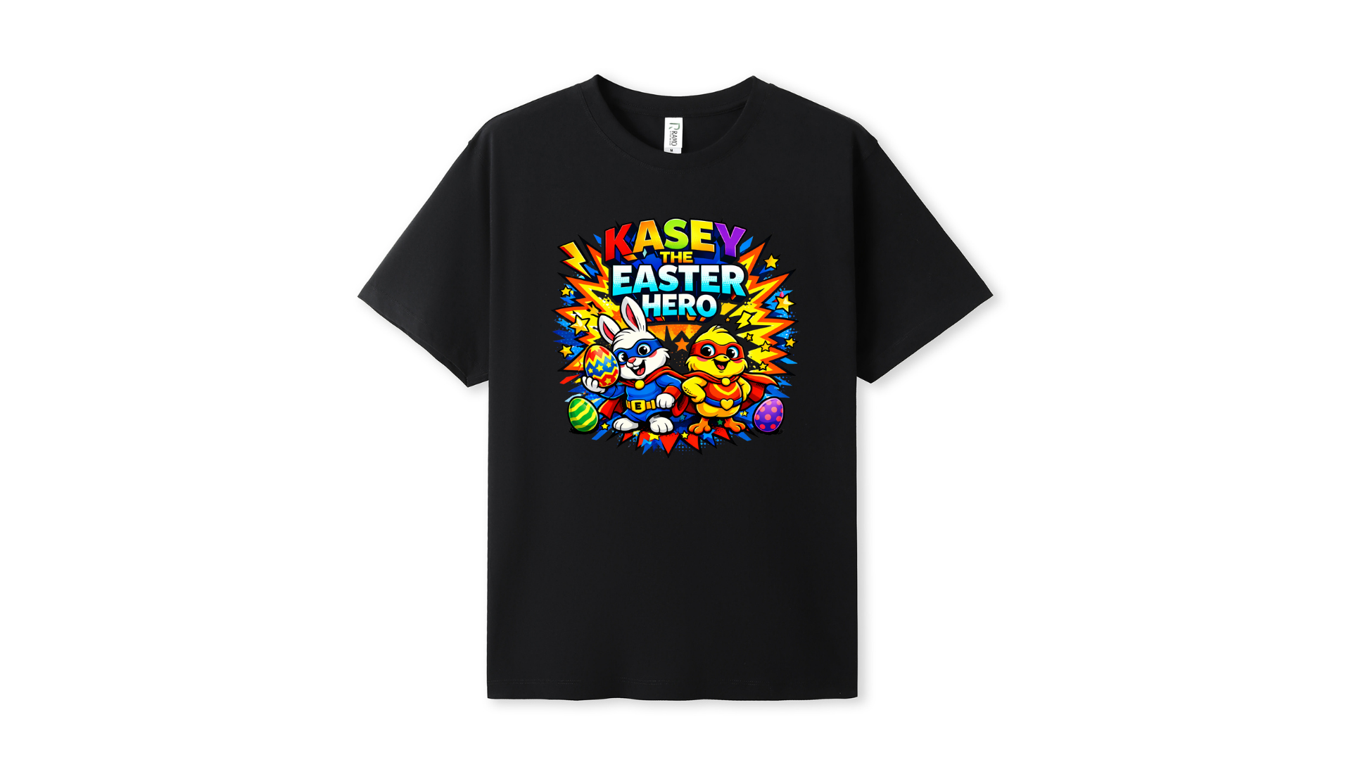Easter Hero - Super Style