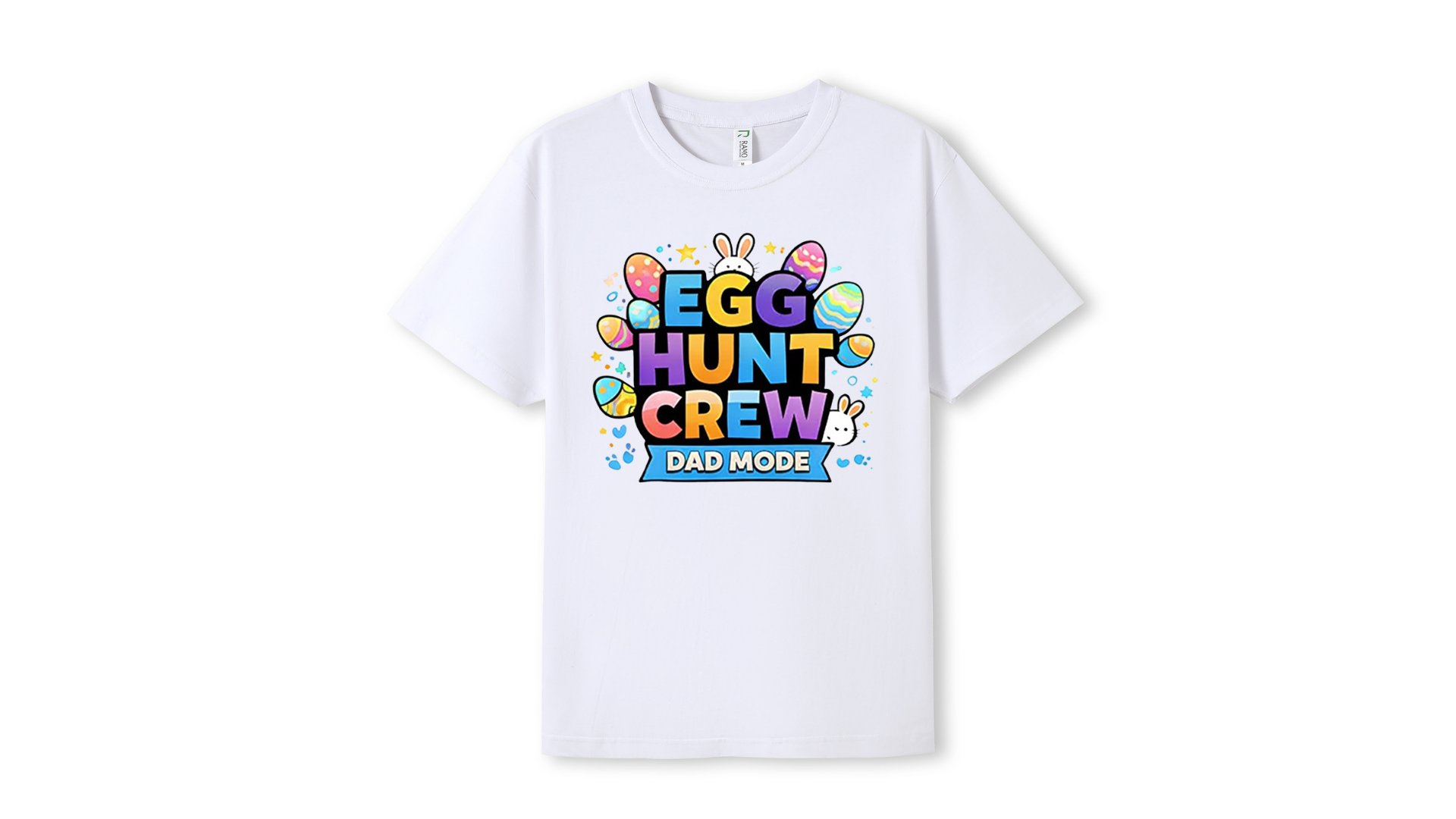 Egg Hunt Crew - Matching Family Set