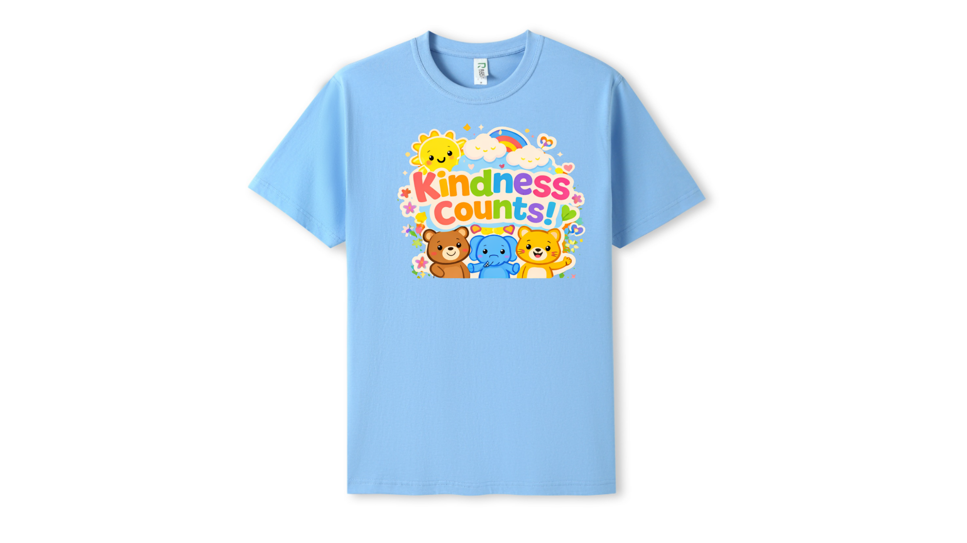 Kindness Counts