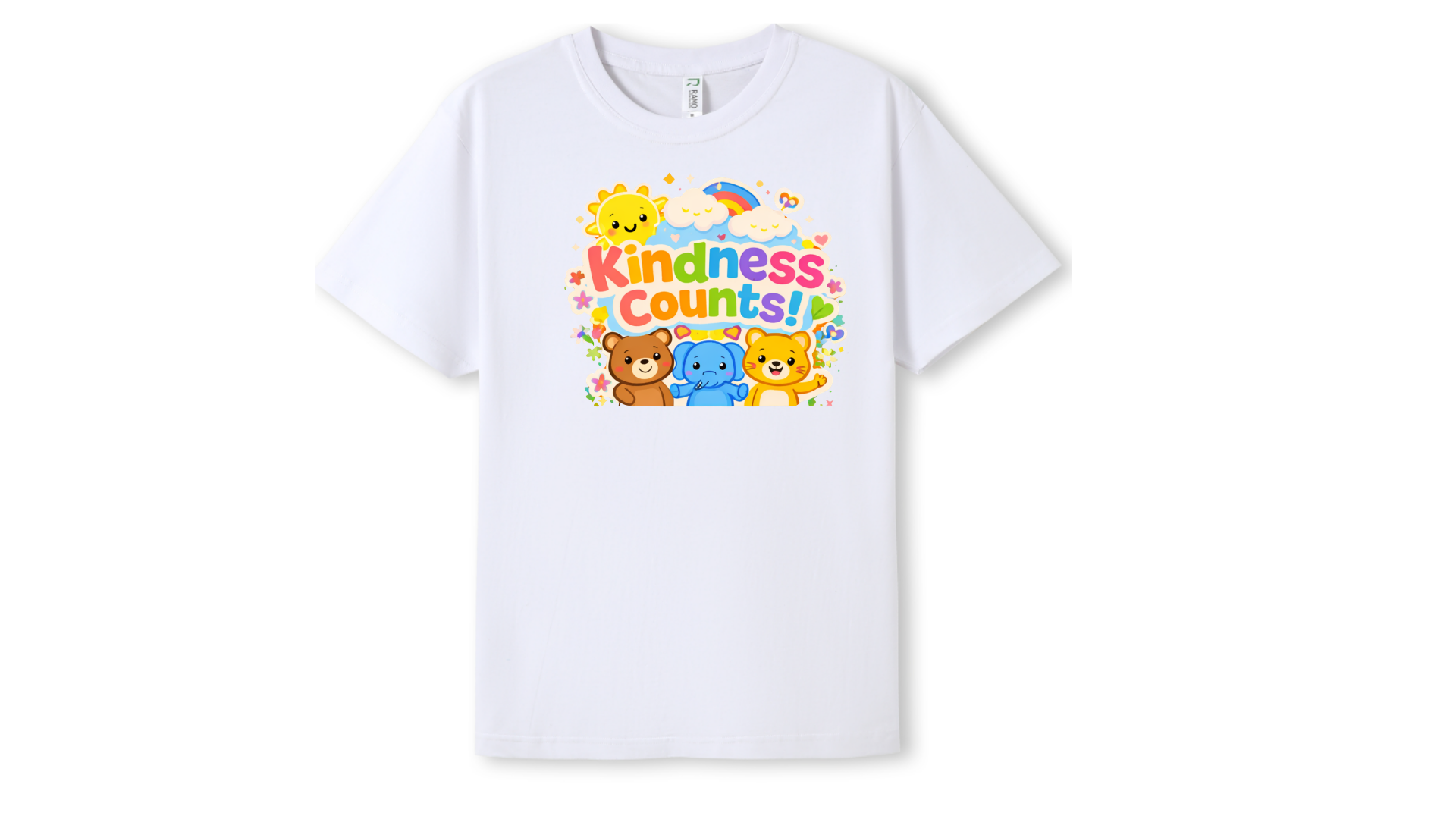 Kindness Counts