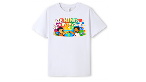 Be Kind to Everyone