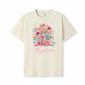 Floral Mama Wildflower DTF Print