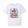 Helping Little Minds DTF Print